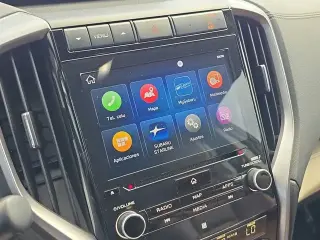 Subaru Ascent 2020 AWD Touring 4dr SUV