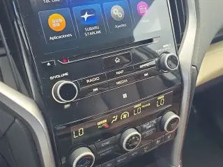 Subaru Ascent 2020 AWD Touring 4dr SUV