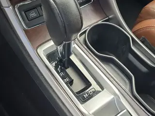 Subaru Ascent 2020 AWD Touring 4dr SUV