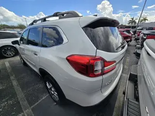 Subaru Ascent 2020 AWD Touring 4dr SUV