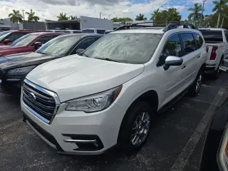 Subaru Ascent 2020 AWD Touring 4dr SUV