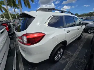 Subaru Ascent 2020 AWD Touring 4dr SUV