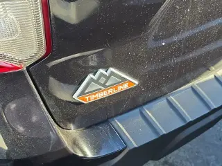 Ford Explorer 2022 AWD Timberline 4dr SUV