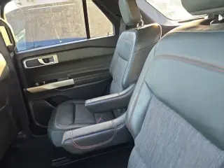 Ford Explorer 2022 AWD Timberline 4dr SUV
