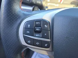 Ford Explorer 2022 AWD Timberline 4dr SUV