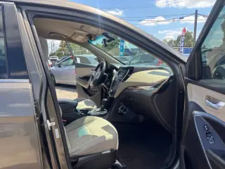 2013 Hyundai Santa Fe Sport 2.4L
