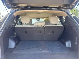 2013 Hyundai Santa Fe Sport 2.4L