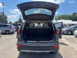 2013 Hyundai Santa Fe Sport 2.4L