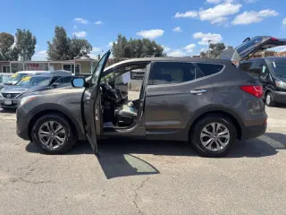 2013 Hyundai Santa Fe Sport 2.4L
