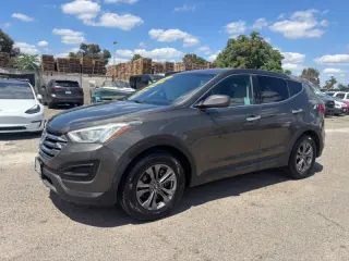 2013 Hyundai Santa Fe Sport 2.4L