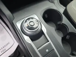 Ford Escape 2022 SE 4dr SUV