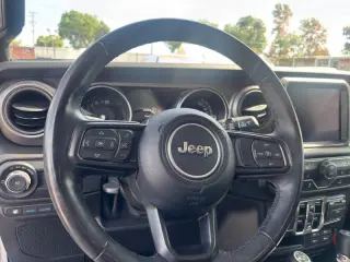 2023 Jeep Wrangler Willys 4xe