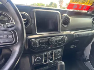 2023 Jeep Wrangler Willys 4xe