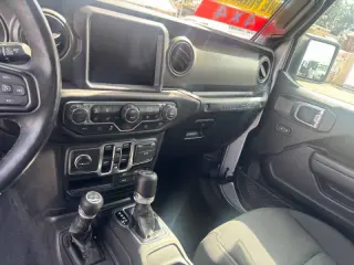 2023 Jeep Wrangler Willys 4xe