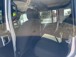 2023 Jeep Wrangler Willys 4xe
