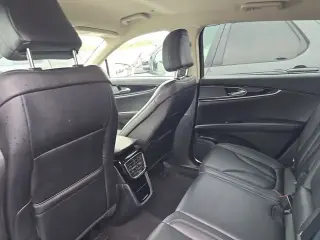 Lincoln Nautilus 2023 Standard 4dr SUV