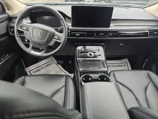 Lincoln Nautilus 2023 Standard 4dr SUV