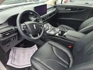 Lincoln Nautilus 2023 Standard 4dr SUV