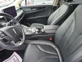 Lincoln Nautilus 2023 Standard 4dr SUV