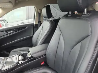 Lincoln Nautilus 2023 Standard 4dr SUV