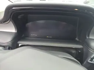 Lincoln Nautilus 2023 Standard 4dr SUV