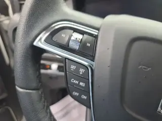 Lincoln Nautilus 2023 Standard 4dr SUV