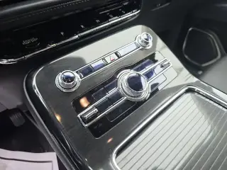 Lincoln Nautilus 2023 Standard 4dr SUV