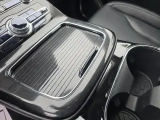 Lincoln Nautilus 2023 Standard 4dr SUV