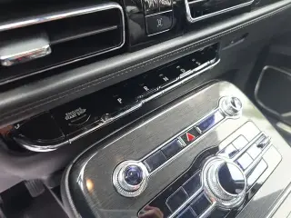 Lincoln Nautilus 2023 Standard 4dr SUV