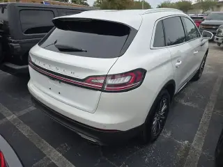 Lincoln Nautilus 2023 Standard 4dr SUV