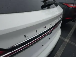 Lincoln Nautilus 2023 Standard 4dr SUV