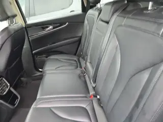 Lincoln Nautilus 2023 Standard 4dr SUV