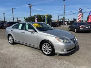 2010 Lexus ES 350