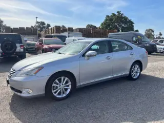2010 Lexus ES 350