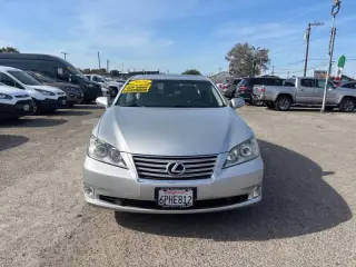 2010 Lexus ES 350
