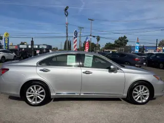 2010 Lexus ES 350