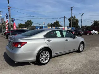 2010 Lexus ES 350