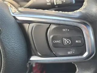 Jeep Gladiator 2020 4x4 Sport 4dr Crew Cab 5.0 ft. SB