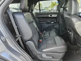 Ford Explorer 2022 ST-Line 4dr SUV