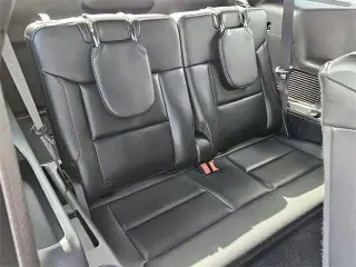 Ford Explorer 2022 ST-Line 4dr SUV