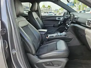 Ford Explorer 2022 ST-Line 4dr SUV