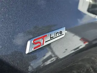 Ford Explorer 2022 ST-Line 4dr SUV