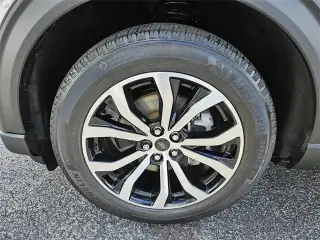 Ford Explorer 2022 ST-Line 4dr SUV