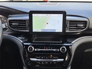 Ford Explorer 2022 ST-Line 4dr SUV