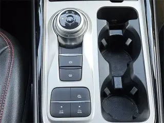 Ford Explorer 2022 ST-Line 4dr SUV