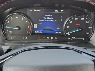 Ford Explorer 2022 ST-Line 4dr SUV