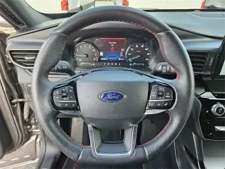Ford Explorer 2022 ST-Line 4dr SUV