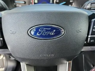 Ford Explorer 2022 ST-Line 4dr SUV