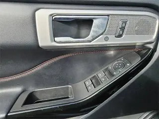 Ford Explorer 2022 ST-Line 4dr SUV