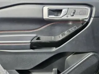 Ford Explorer 2022 ST-Line 4dr SUV